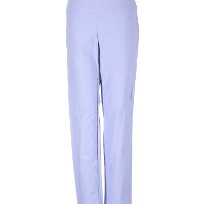 Assorted Brands Women Blue Leggings 2